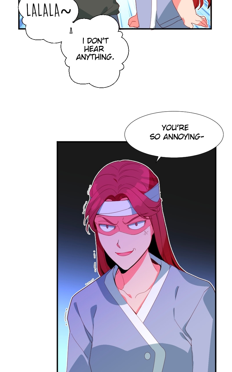 Maid for Hire Chapter 75 page 20 - 