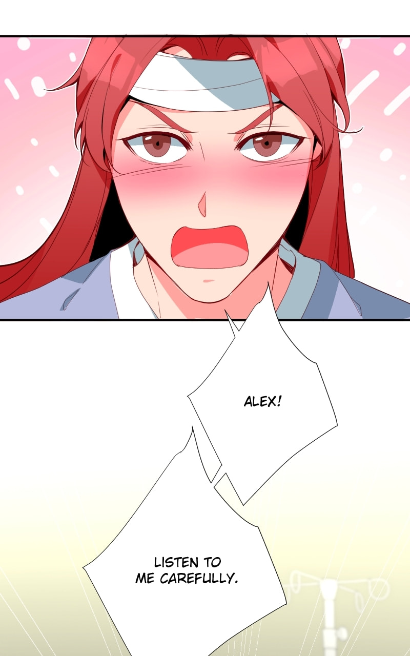 Maid for Hire Chapter 75 page 3 - 