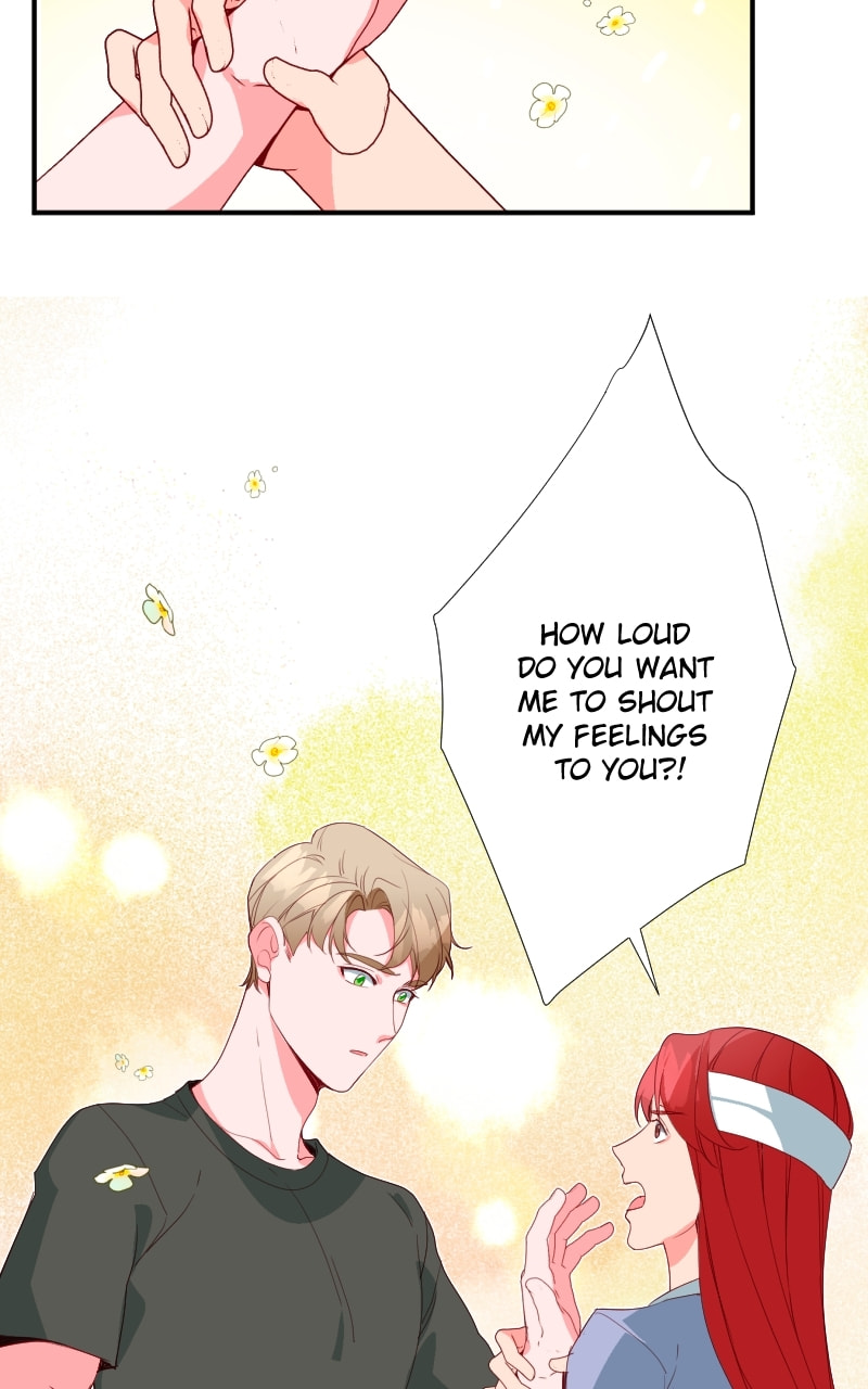 Maid for Hire Chapter 75 page 22 - 