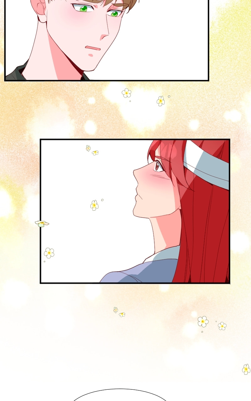 Maid for Hire Chapter 75 page 24 - 