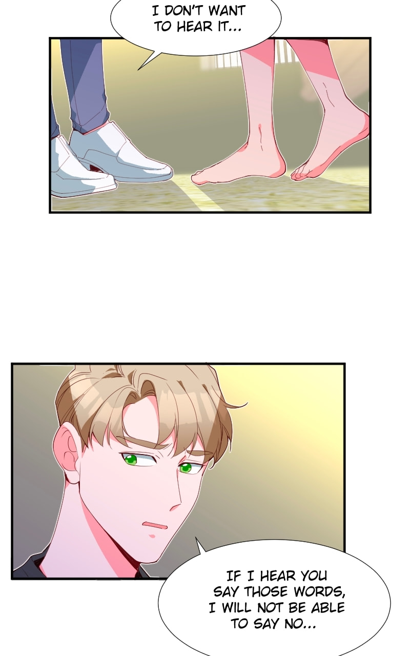 Maid for Hire Chapter 75 page 25 - 
