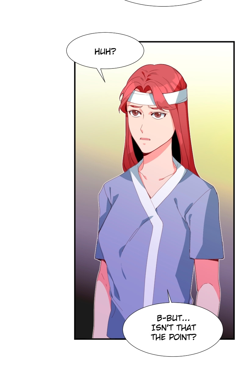 Maid for Hire Chapter 75 page 26 - 