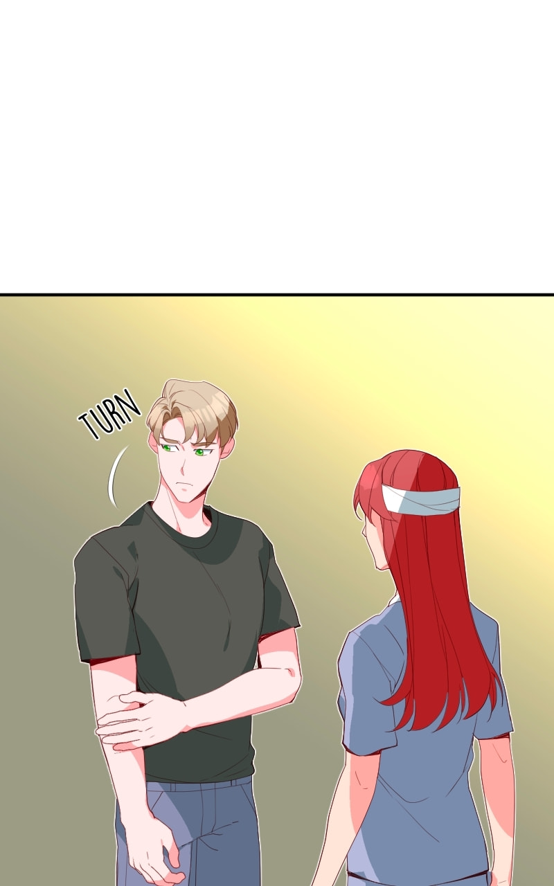 Maid for Hire Chapter 75 page 27 - 