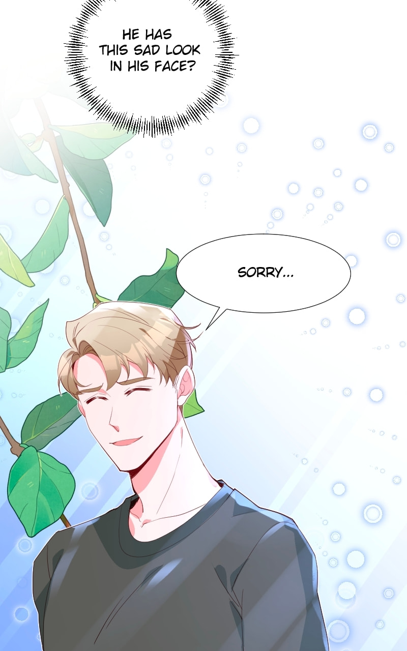 Maid for Hire Chapter 75 page 30 - 