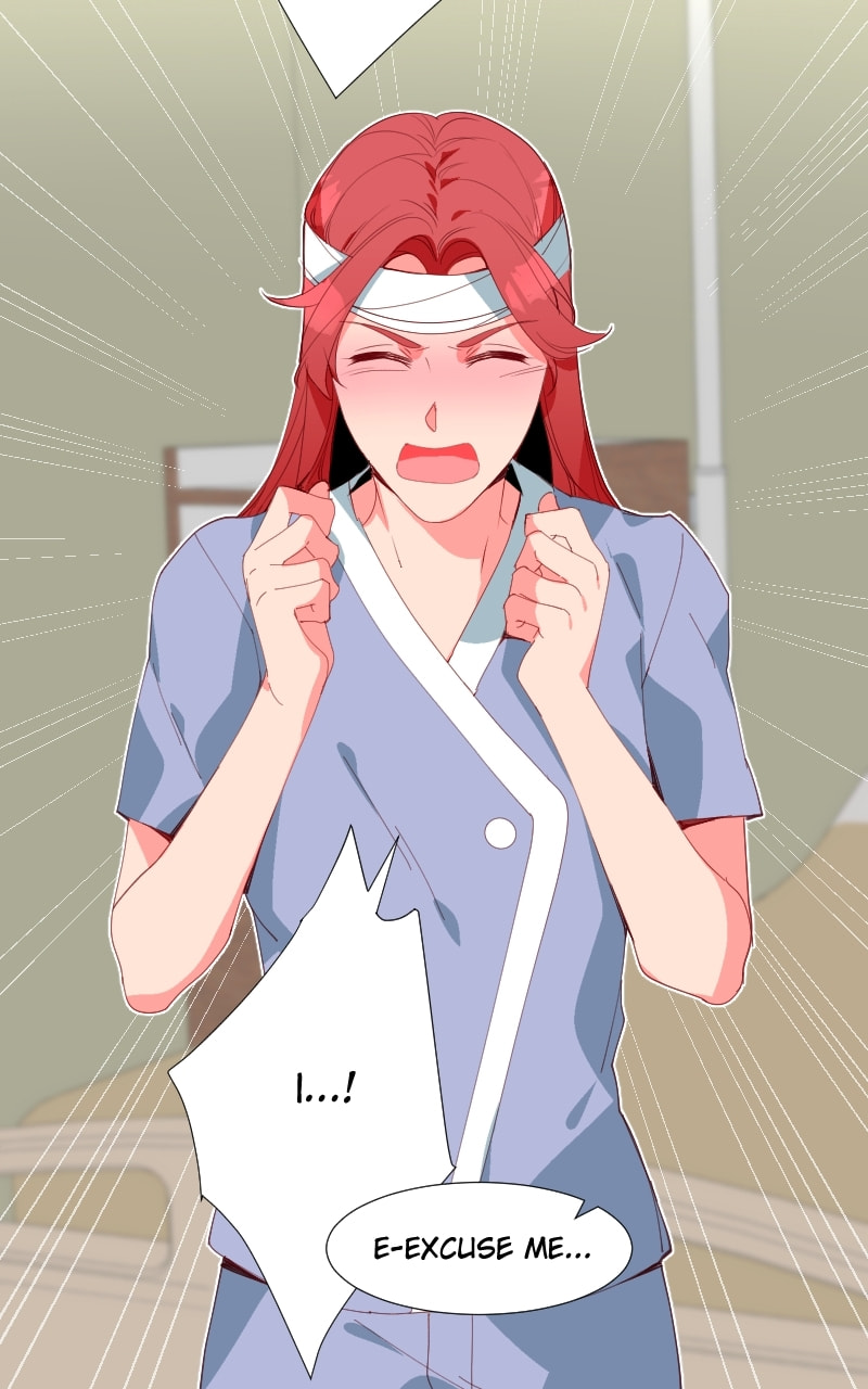 Maid for Hire Chapter 75 page 4 - 