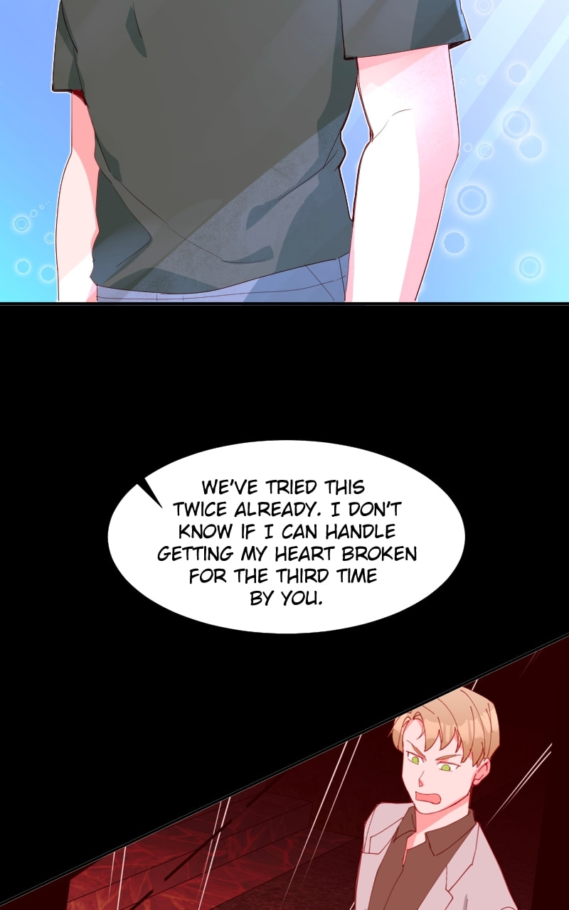 Maid for Hire Chapter 75 page 31 - 