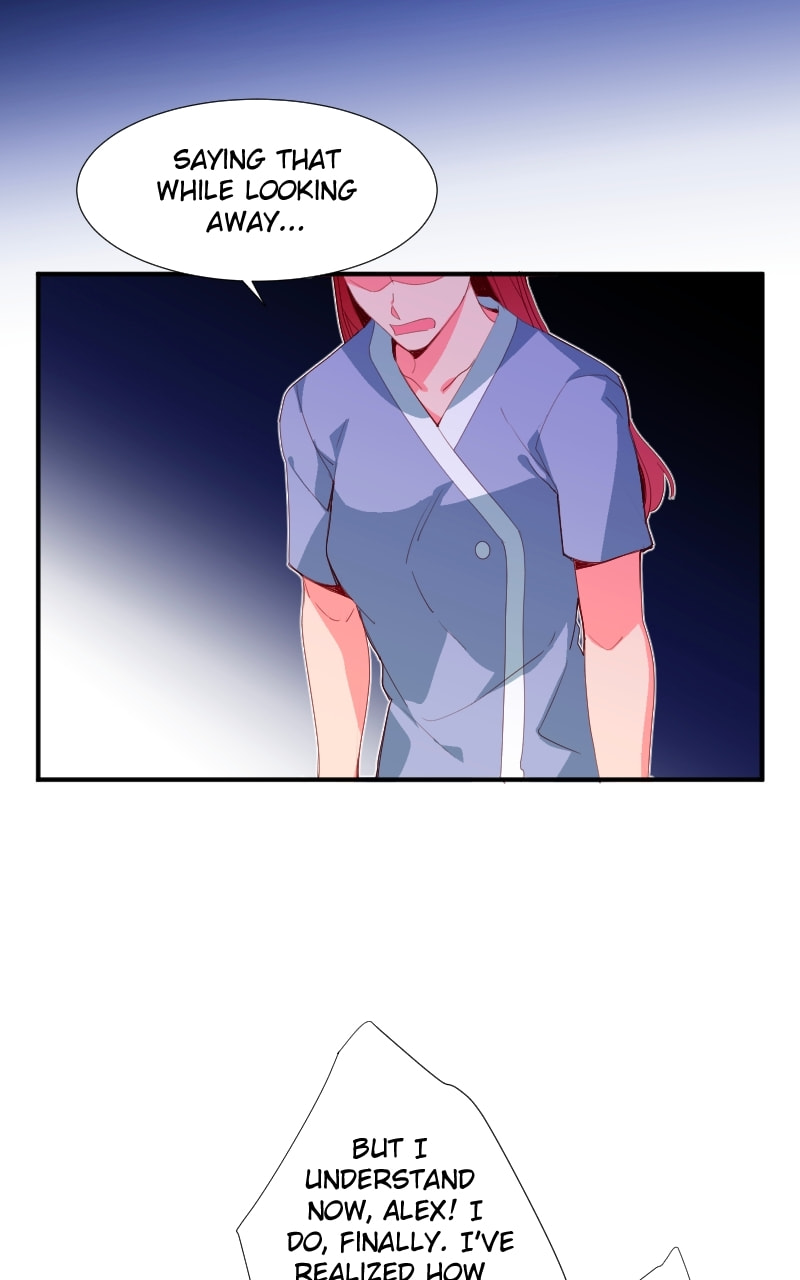 Maid for Hire Chapter 75 page 33 - 