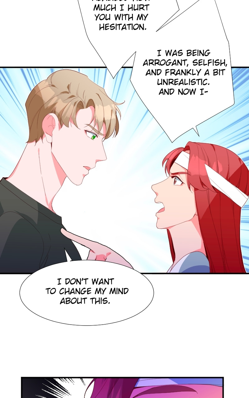 Maid for Hire Chapter 75 page 34 - 
