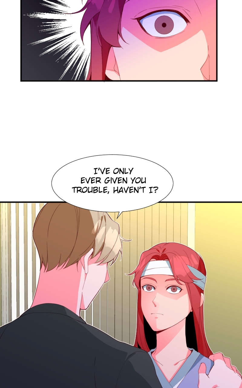 Maid for Hire Chapter 75 page 35 - 