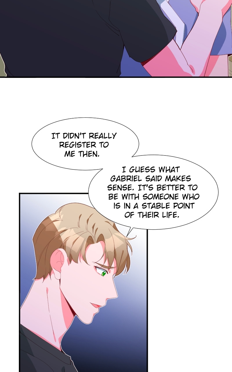 Maid for Hire Chapter 75 page 36 - 