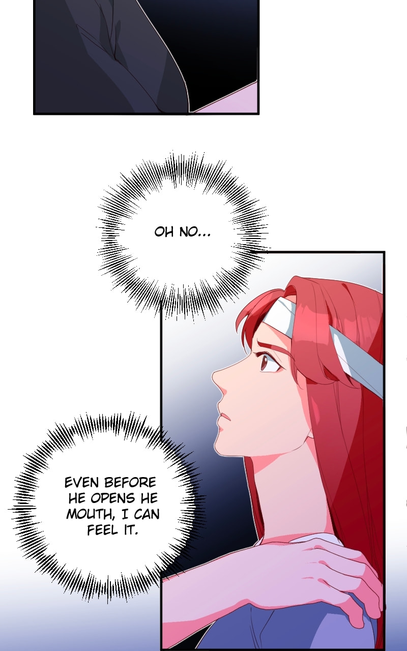 Maid for Hire Chapter 75 page 37 - 