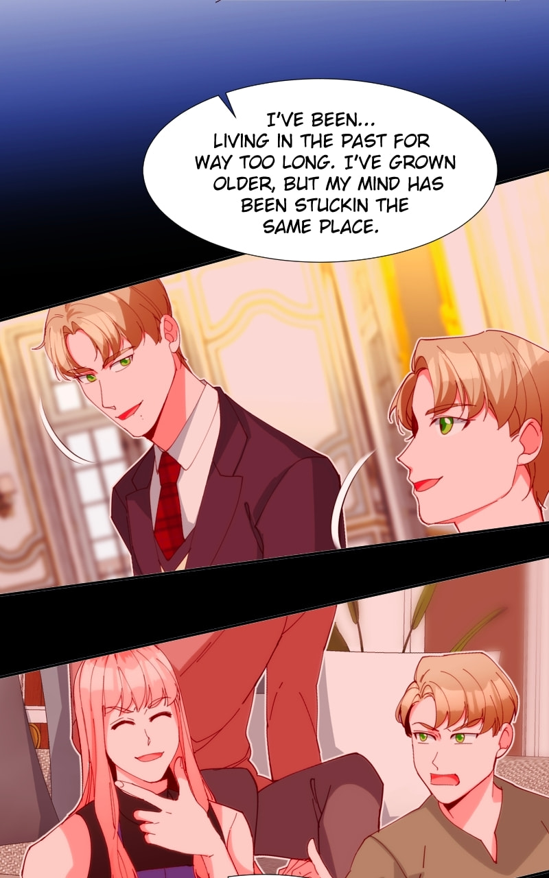 Maid for Hire Chapter 75 page 38 - 
