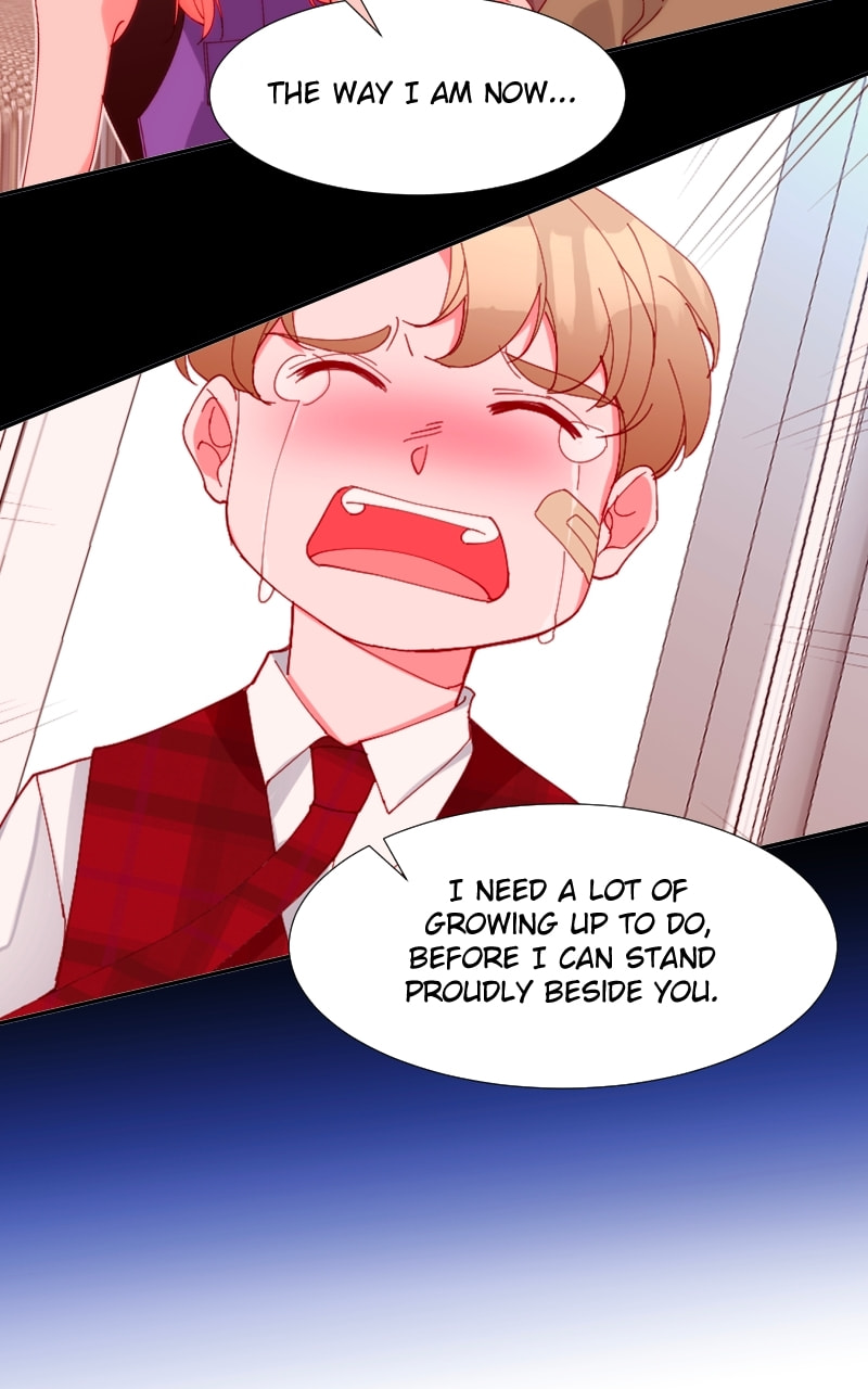 Maid for Hire Chapter 75 page 39 - 
