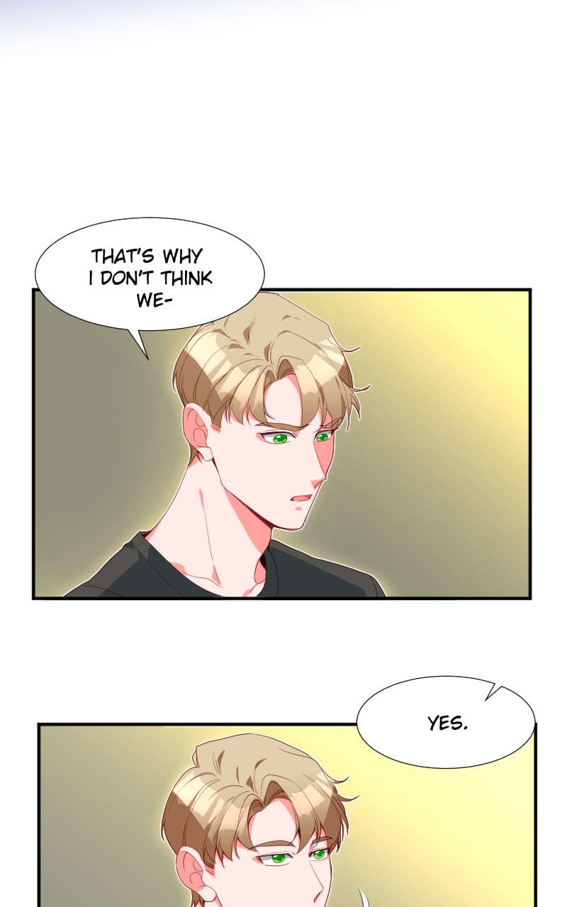 Maid for Hire Chapter 75 page 40 - 