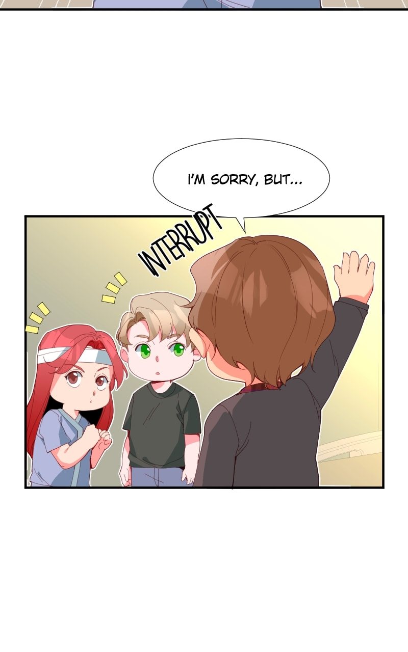 Maid for Hire Chapter 75 page 5 - 
