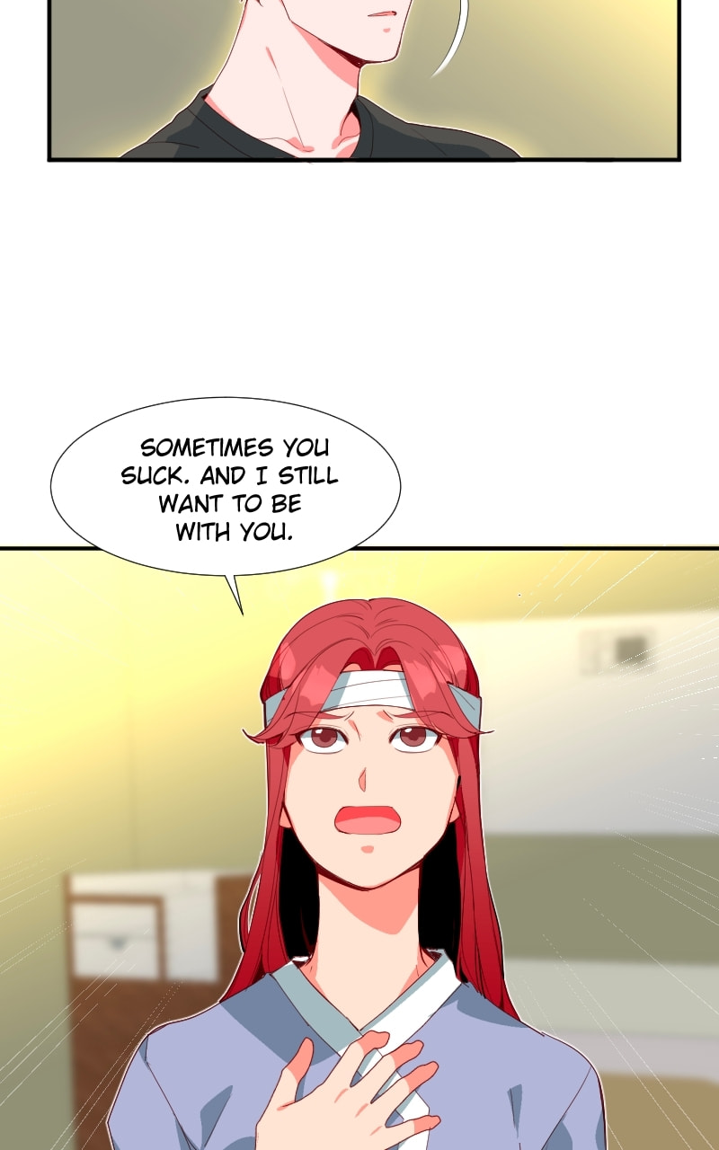Maid for Hire Chapter 75 page 41 - 