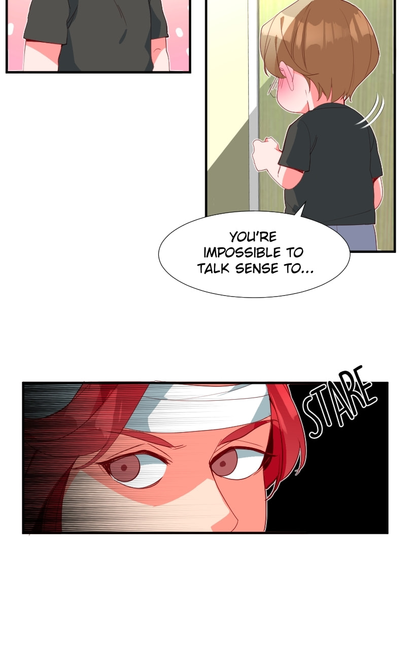 Maid for Hire Chapter 75 page 43 - 