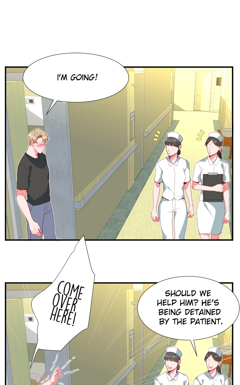 Maid for Hire Chapter 75 page 44 - 