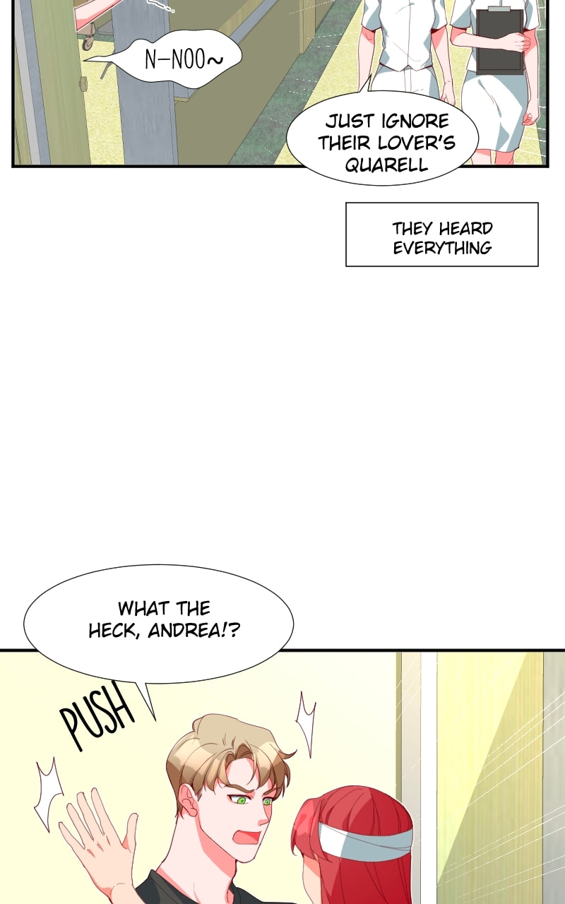 Maid for Hire Chapter 75 page 45 - 