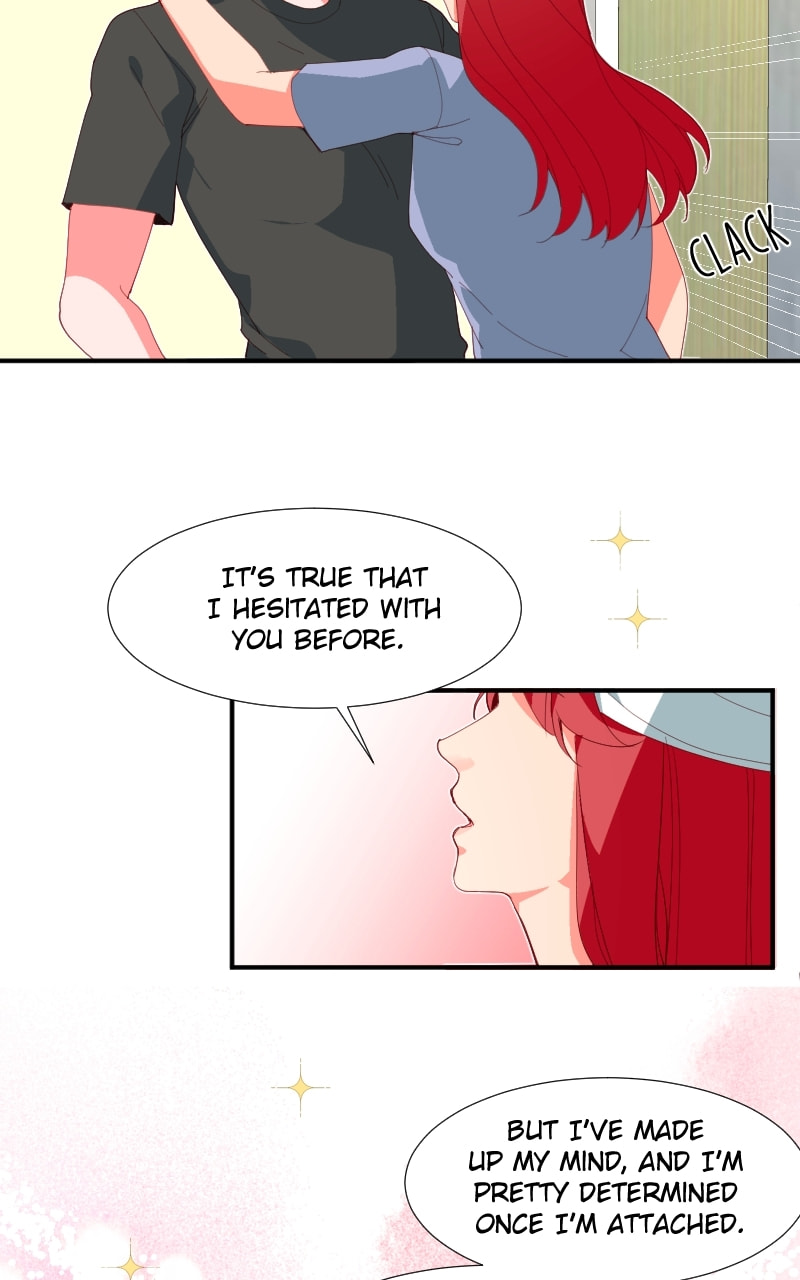 Maid for Hire Chapter 75 page 46 - 