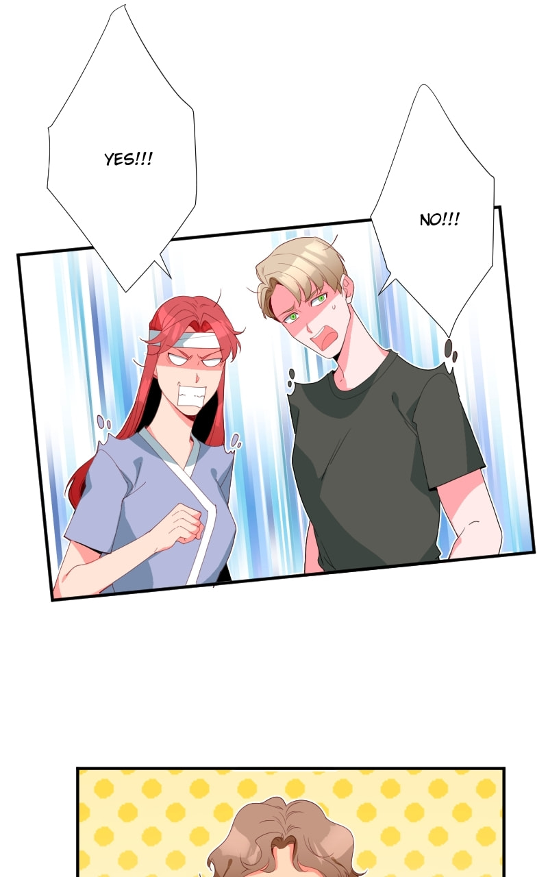 Maid for Hire Chapter 75 page 7 - 