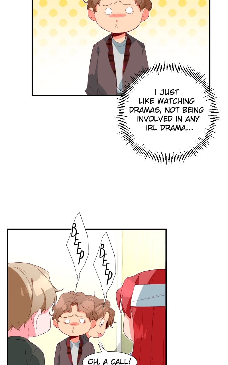 Maid for Hire Chapter 75 page 8 - 