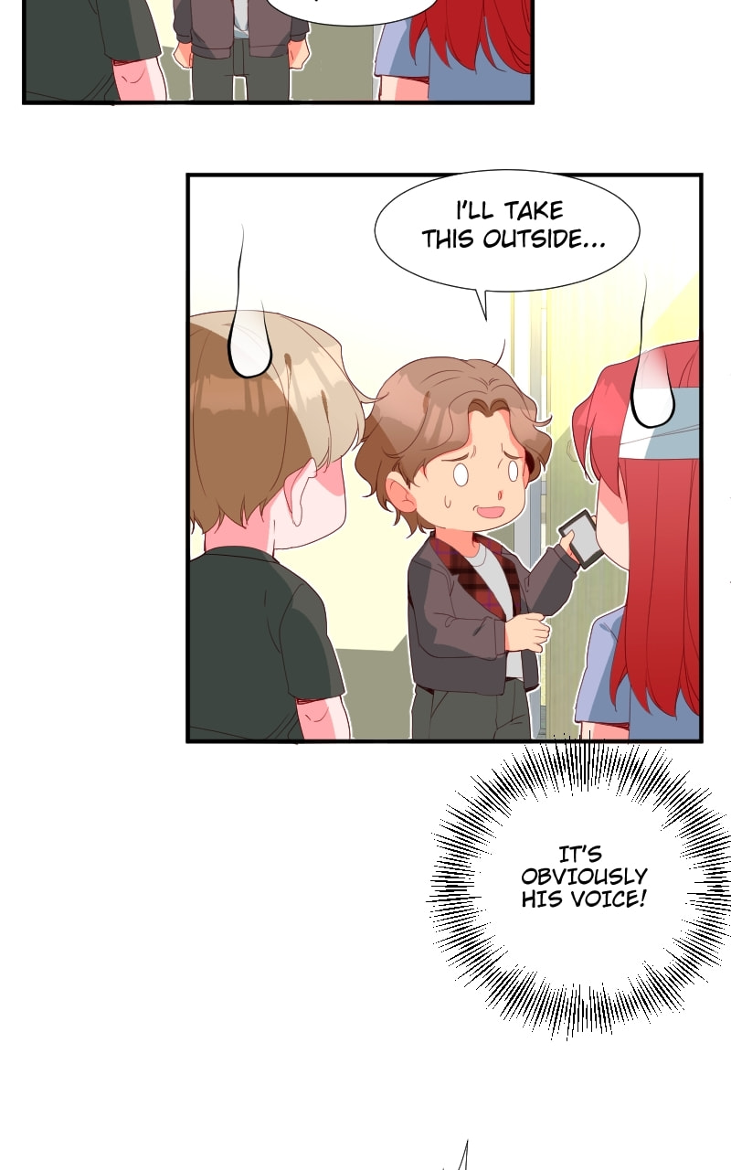 Maid for Hire Chapter 75 page 9 - 