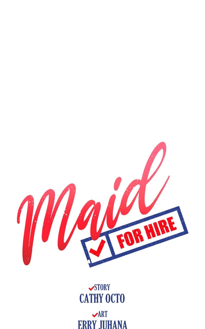 Maid for Hire Chapter 76 page 1 - 