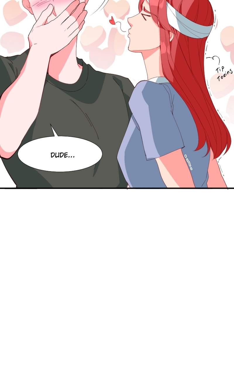 Maid for Hire Chapter 76 page 11 - 