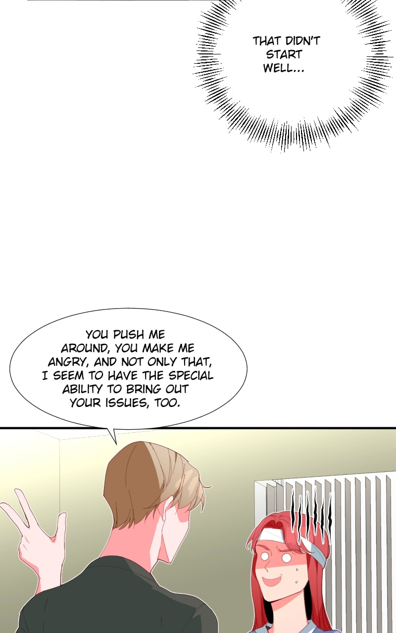 Maid for Hire Chapter 76 page 13 - 