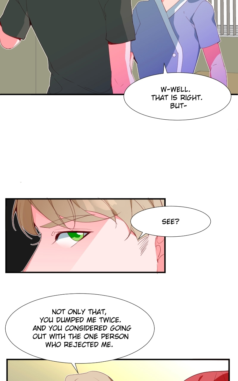 Maid for Hire Chapter 76 page 14 - 