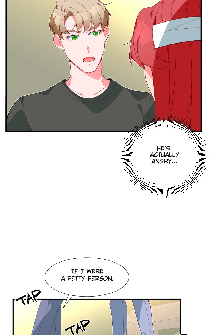 Maid for Hire Chapter 76 page 15 - 