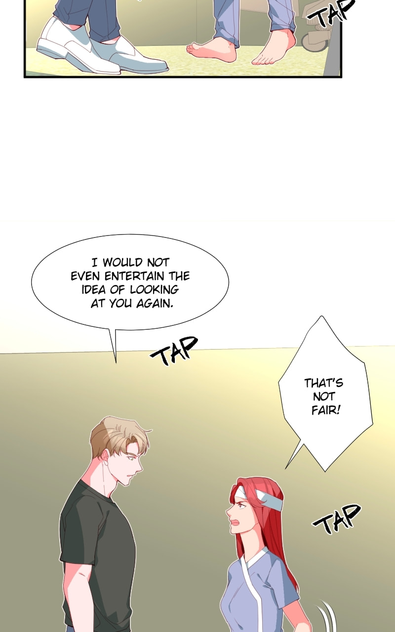 Maid for Hire Chapter 76 page 16 - 