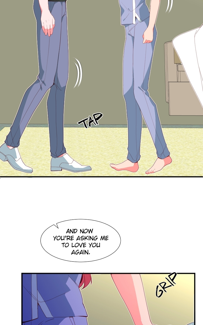 Maid for Hire Chapter 76 page 17 - 