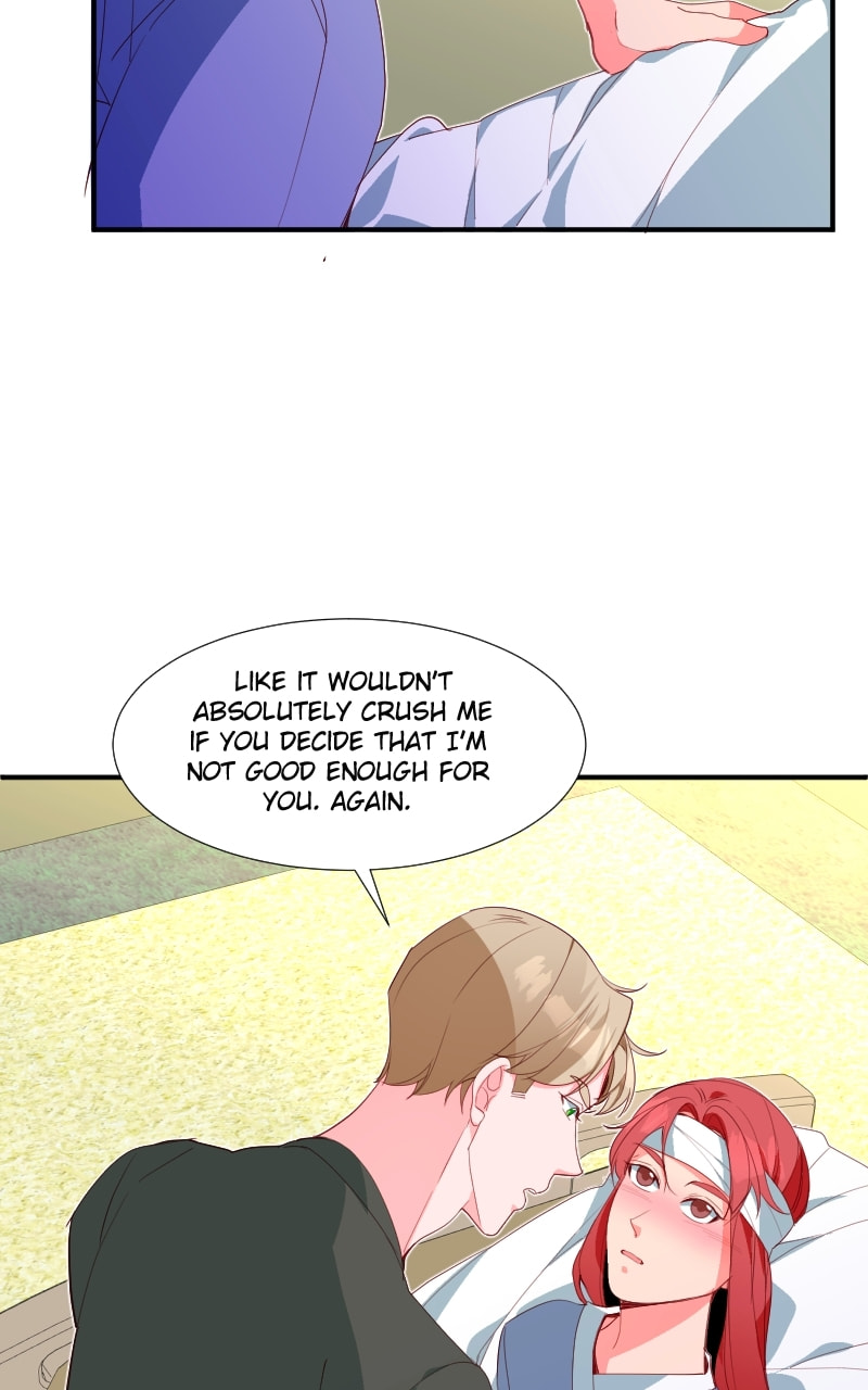 Maid for Hire Chapter 76 page 18 - 