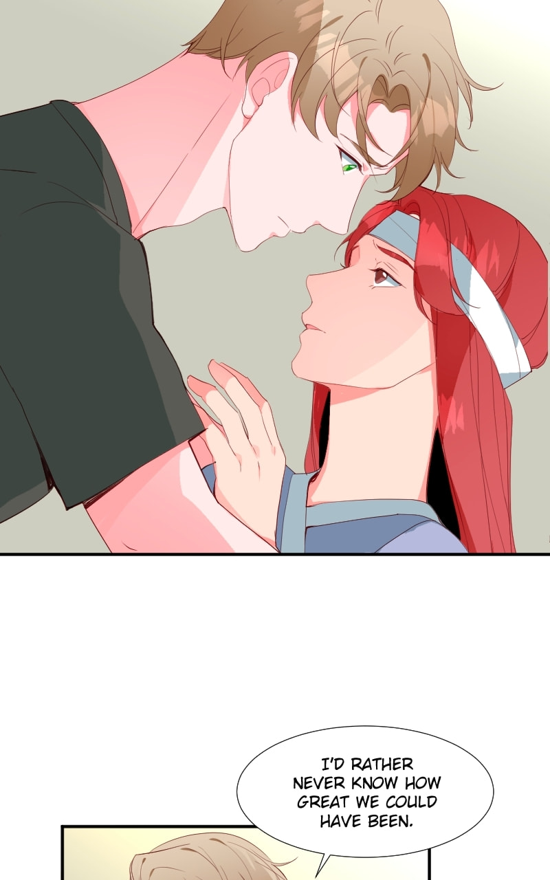 Maid for Hire Chapter 76 page 20 - 