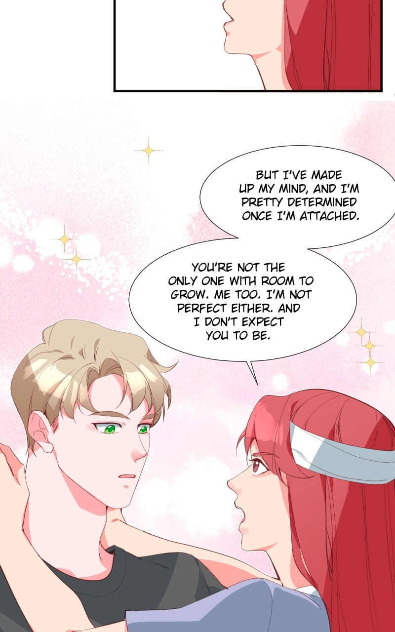 Maid for Hire Chapter 76 page 3 - 