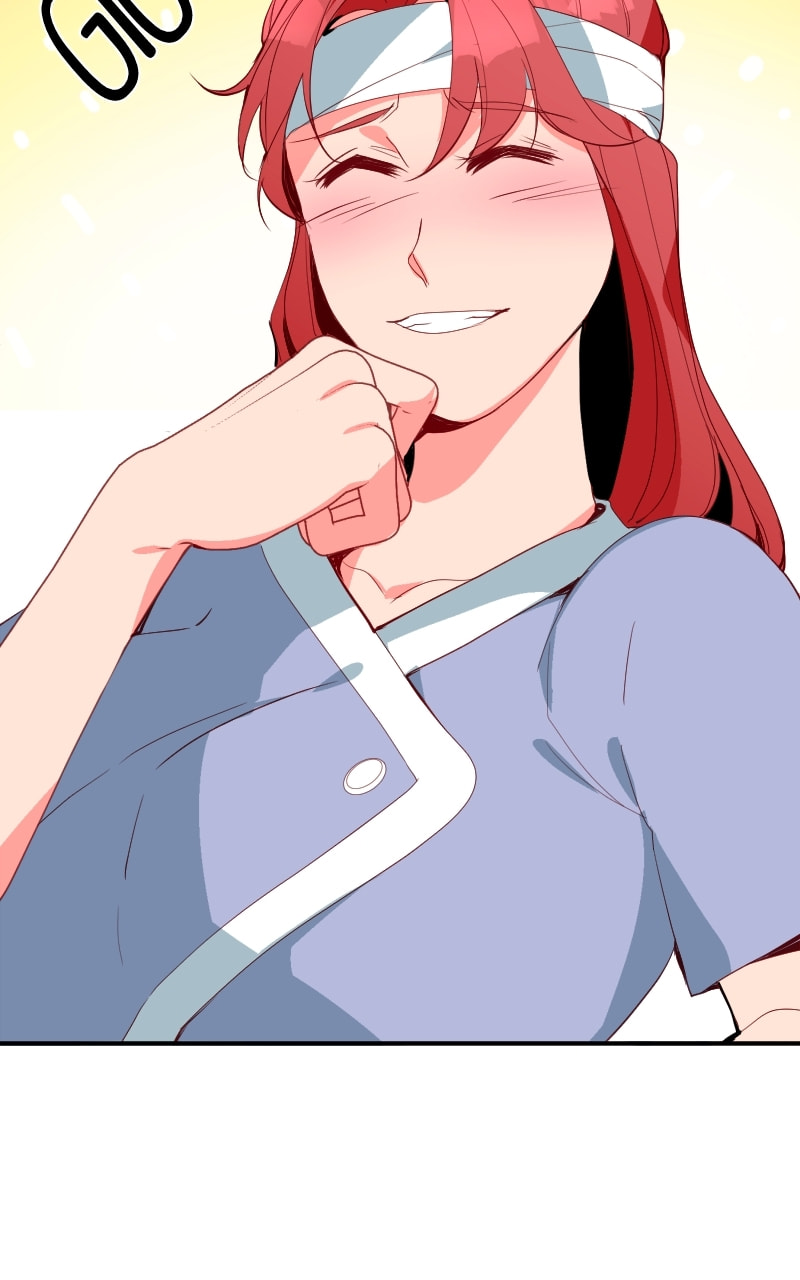 Maid for Hire Chapter 76 page 23 - 
