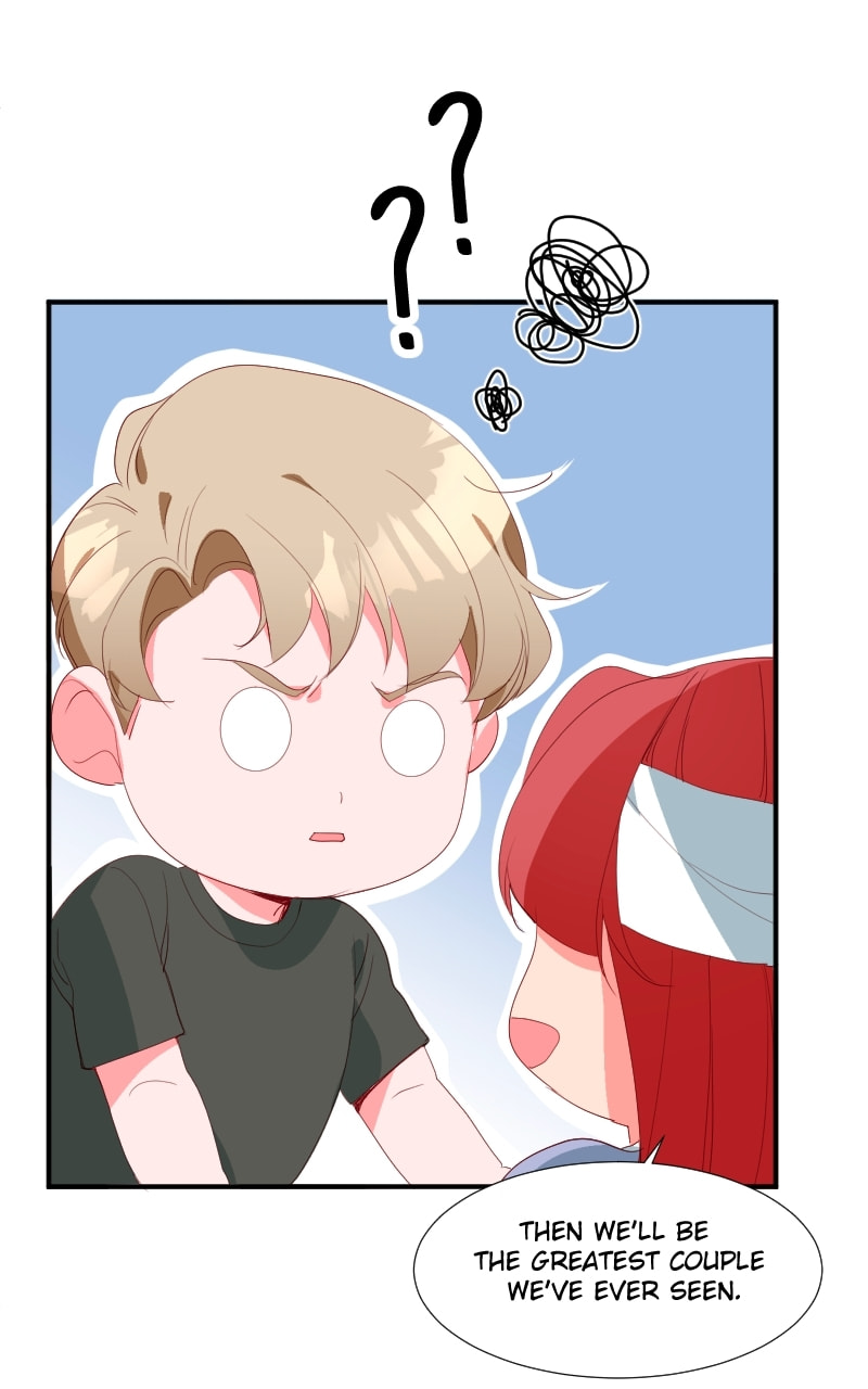 Maid for Hire Chapter 76 page 24 - 