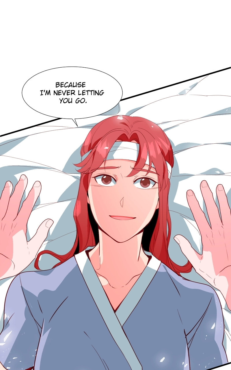Maid for Hire Chapter 76 page 25 - 