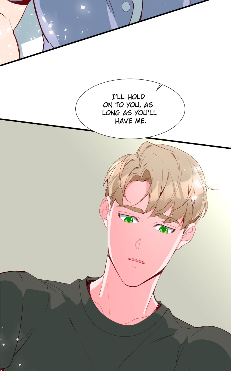 Maid for Hire Chapter 76 page 26 - 