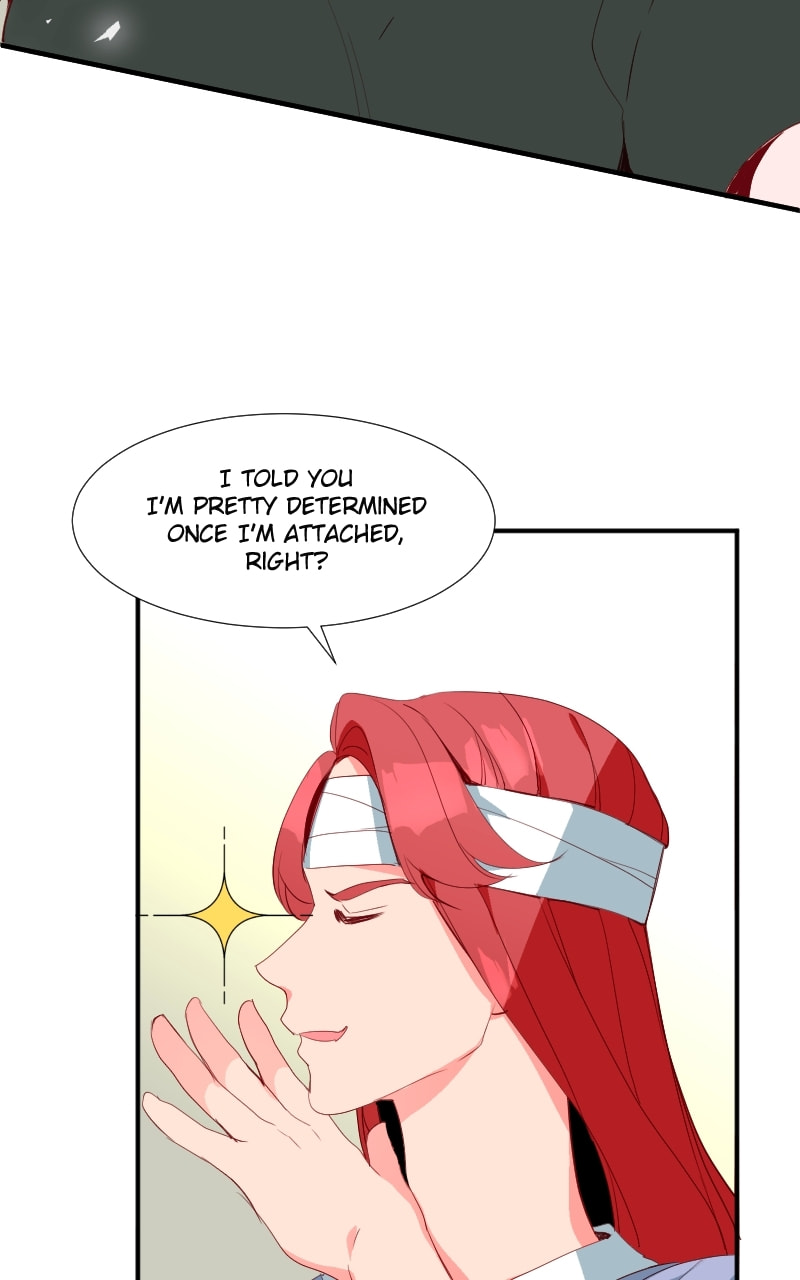 Maid for Hire Chapter 76 page 27 - 