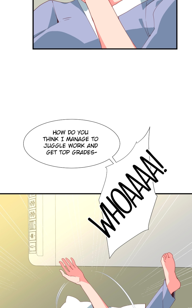 Maid for Hire Chapter 76 page 28 - 