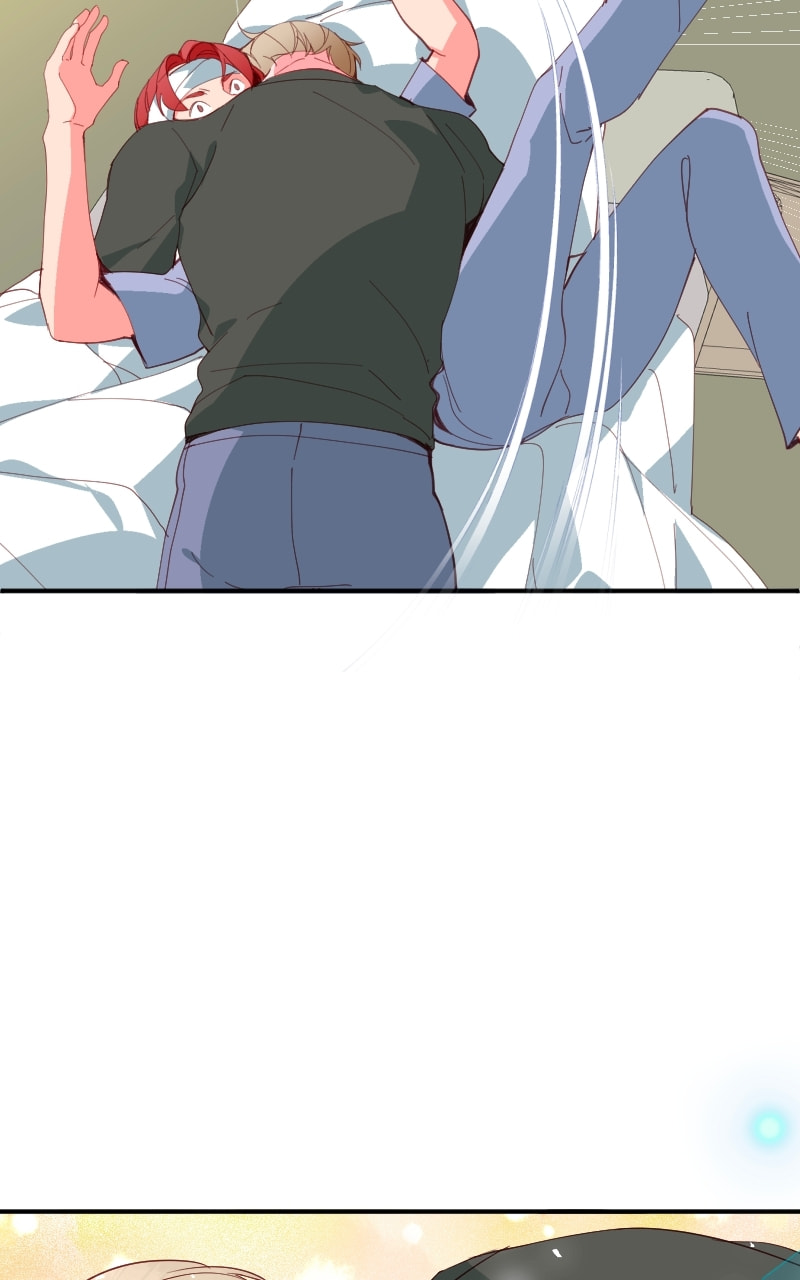 Maid for Hire Chapter 76 page 29 - 