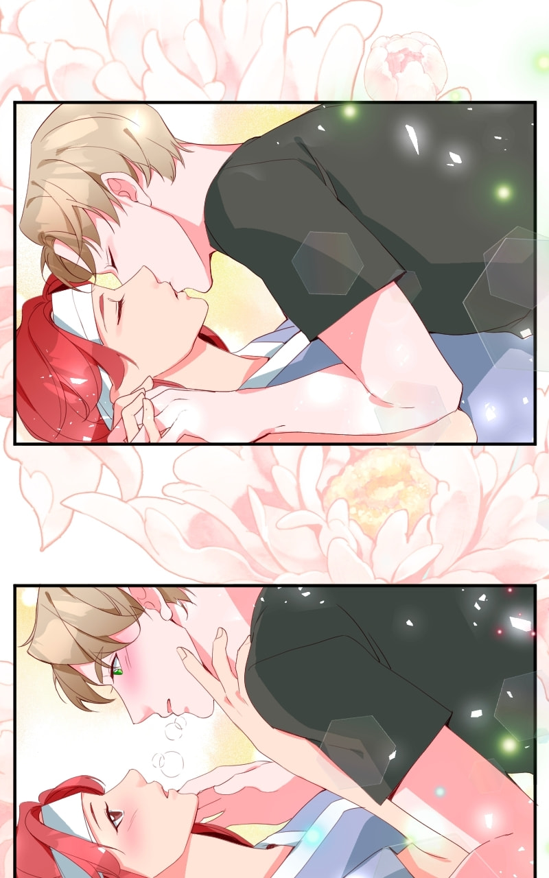 Maid for Hire Chapter 76 page 31 - 