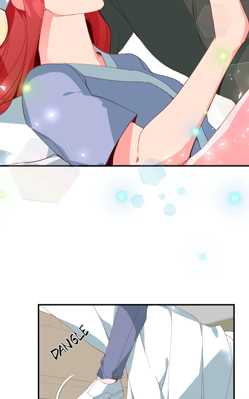 Maid for Hire Chapter 76 page 33 - 