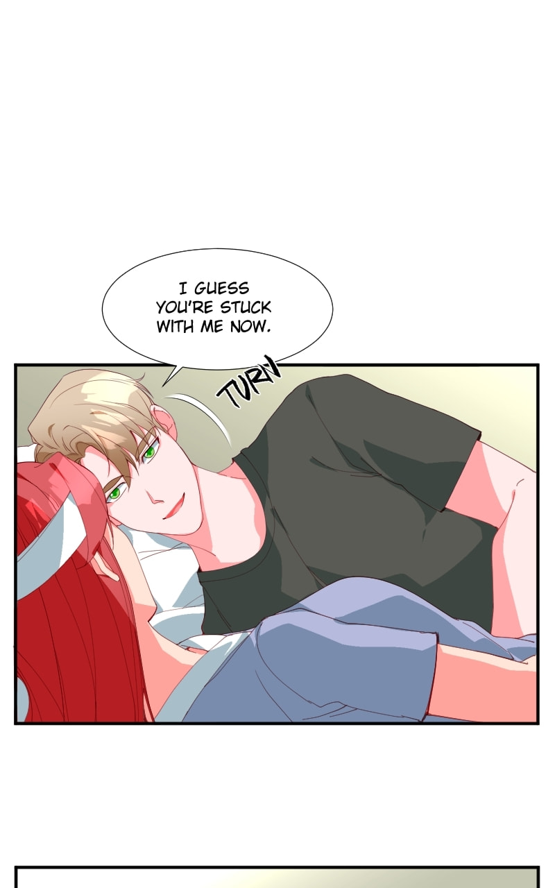 Maid for Hire Chapter 76 page 36 - 