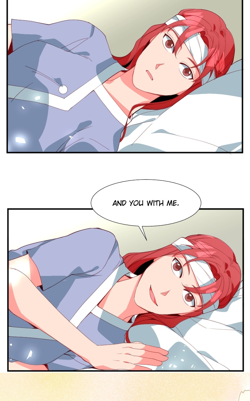 Maid for Hire Chapter 76 page 37 - 
