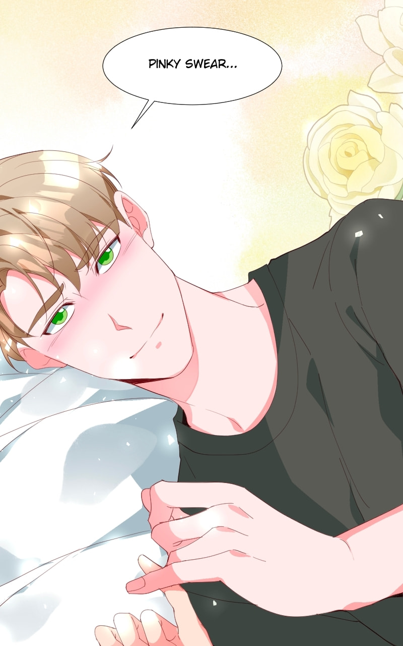 Maid for Hire Chapter 76 page 38 - 