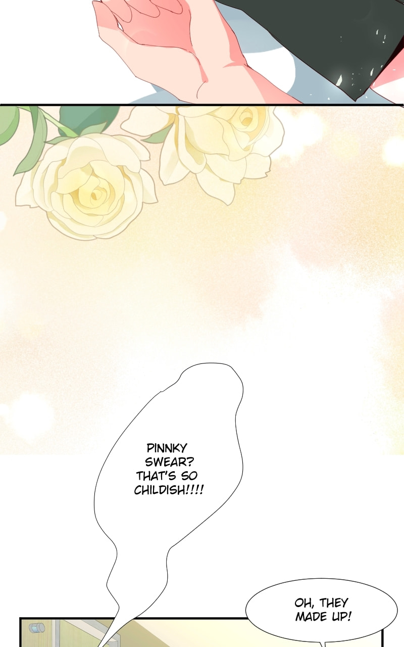 Maid for Hire Chapter 76 page 39 - 